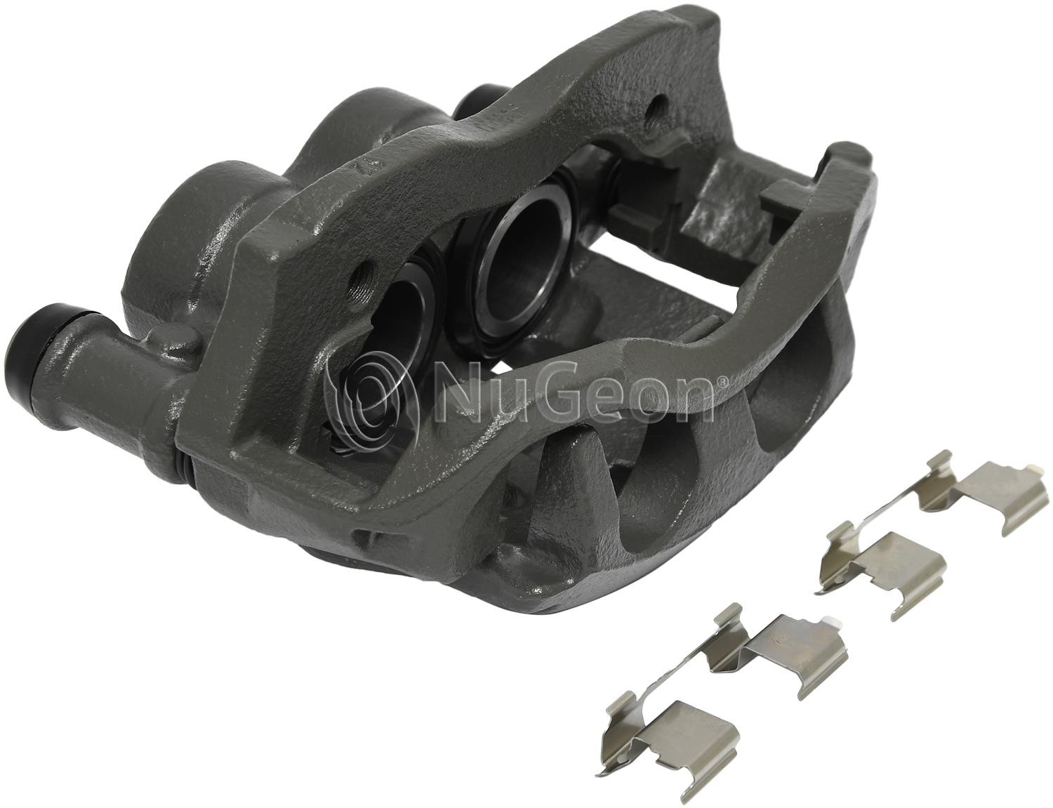 Vision 99P17737B Remanufactured Disc Brake Caliper - Image 2