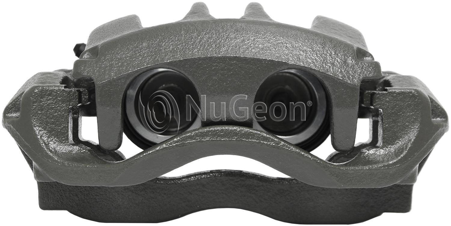 Vision 99P17737B Remanufactured Disc Brake Caliper - Image 4