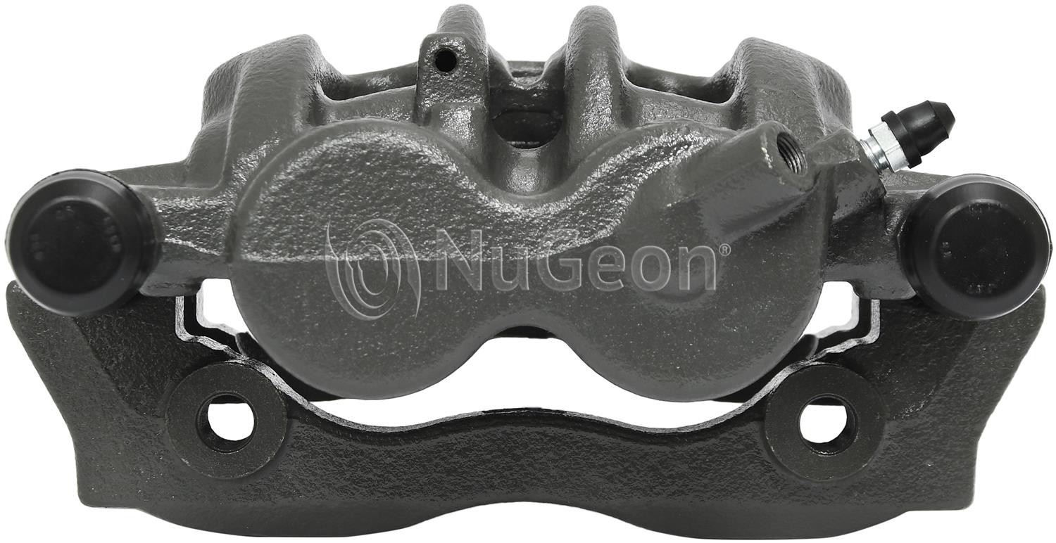 Vision 99P17737B Remanufactured Disc Brake Caliper - Image 5