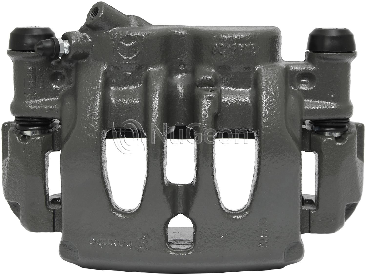 Vision 99P17737B Remanufactured Disc Brake Caliper