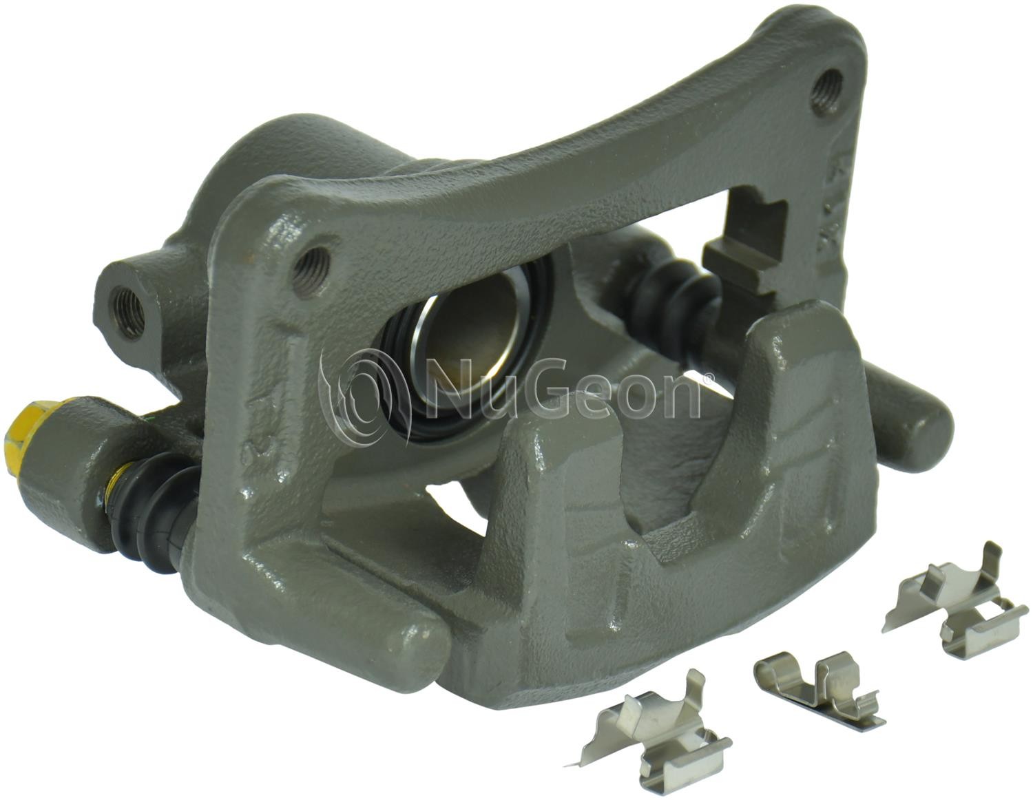 Vision 99P17741A Remanufactured Disc Brake Caliper - Image 2