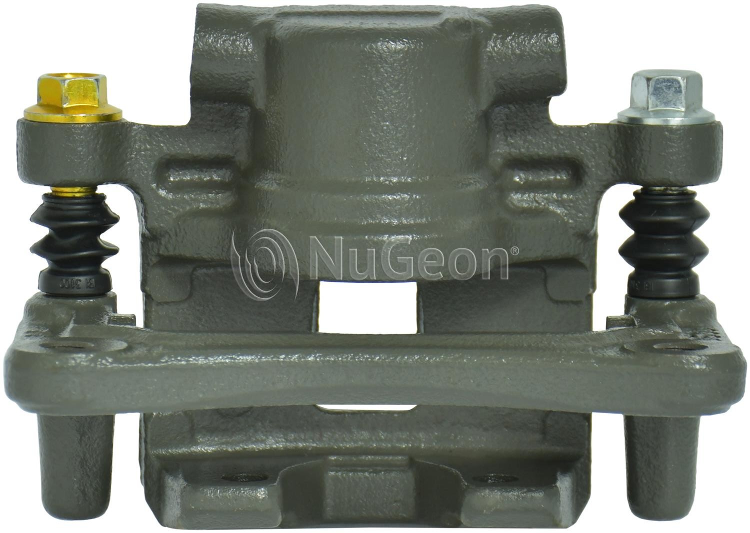 Vision 99P17741A Remanufactured Disc Brake Caliper