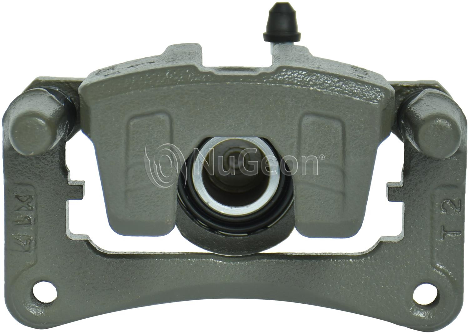 Vision 99P17741A Remanufactured Disc Brake Caliper - Image 5