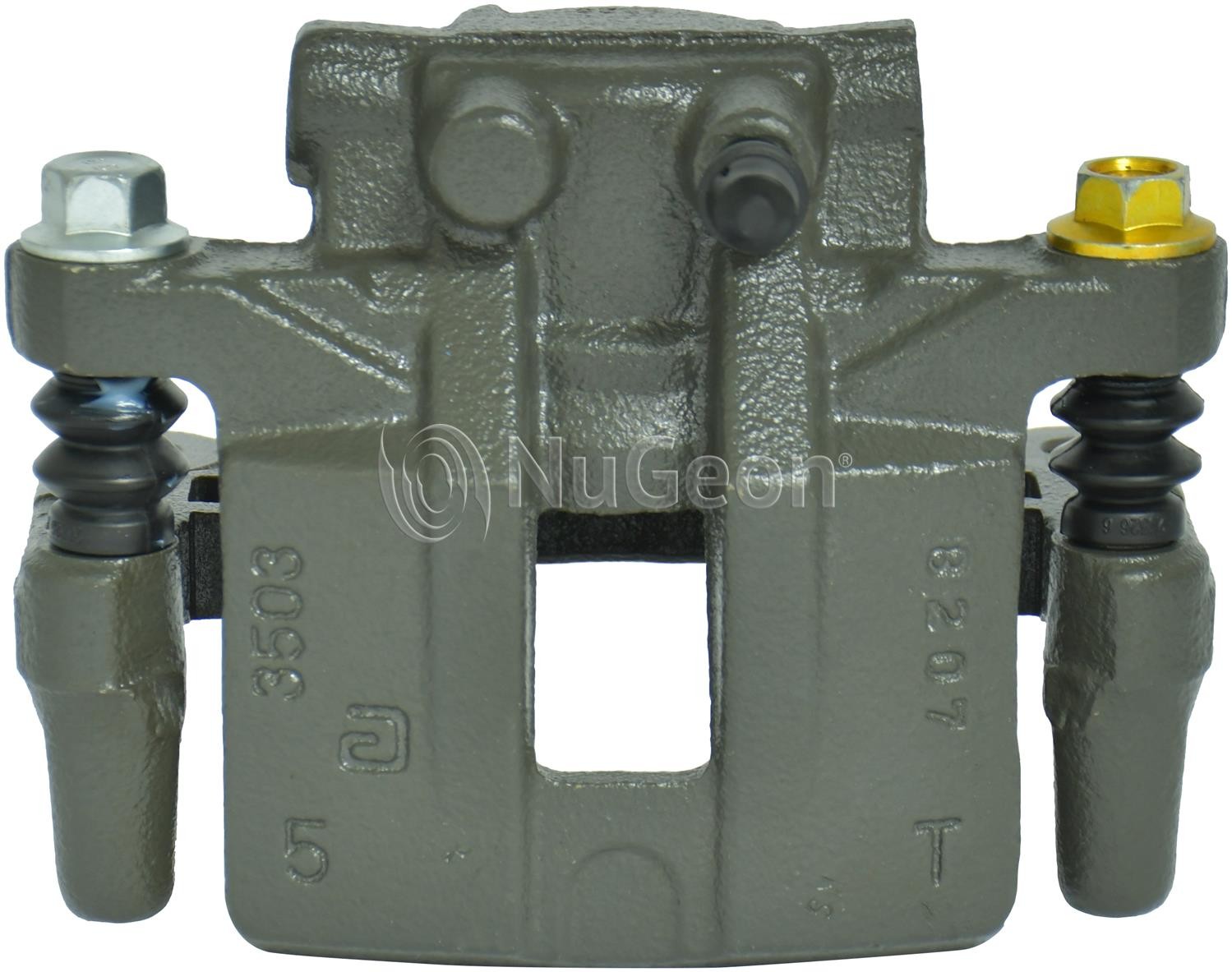Vision 99P17741A Remanufactured Disc Brake Caliper - Image 4