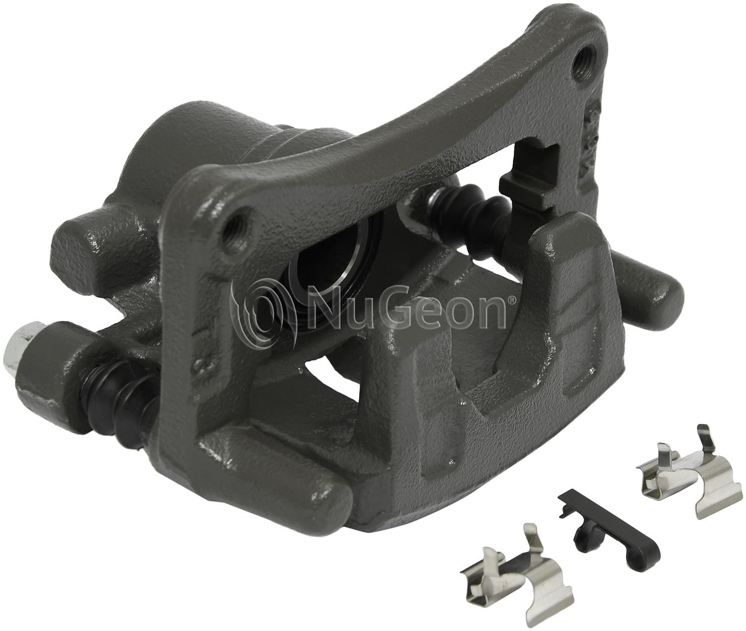 Vision 99P17741B Remanufactured Disc Brake Caliper - Image 5