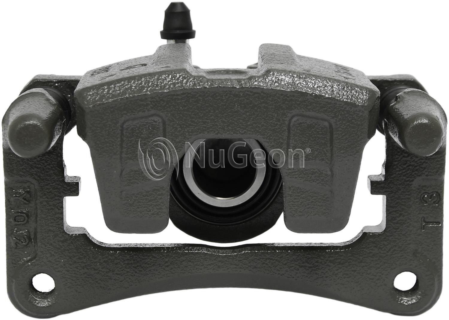 Vision 99P17741B Remanufactured Disc Brake Caliper - Image 4