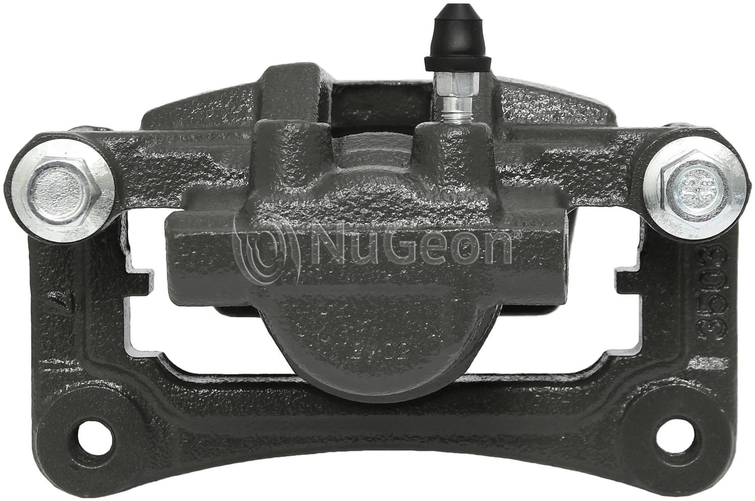 Vision 99P17741B Remanufactured Disc Brake Caliper - Image 3
