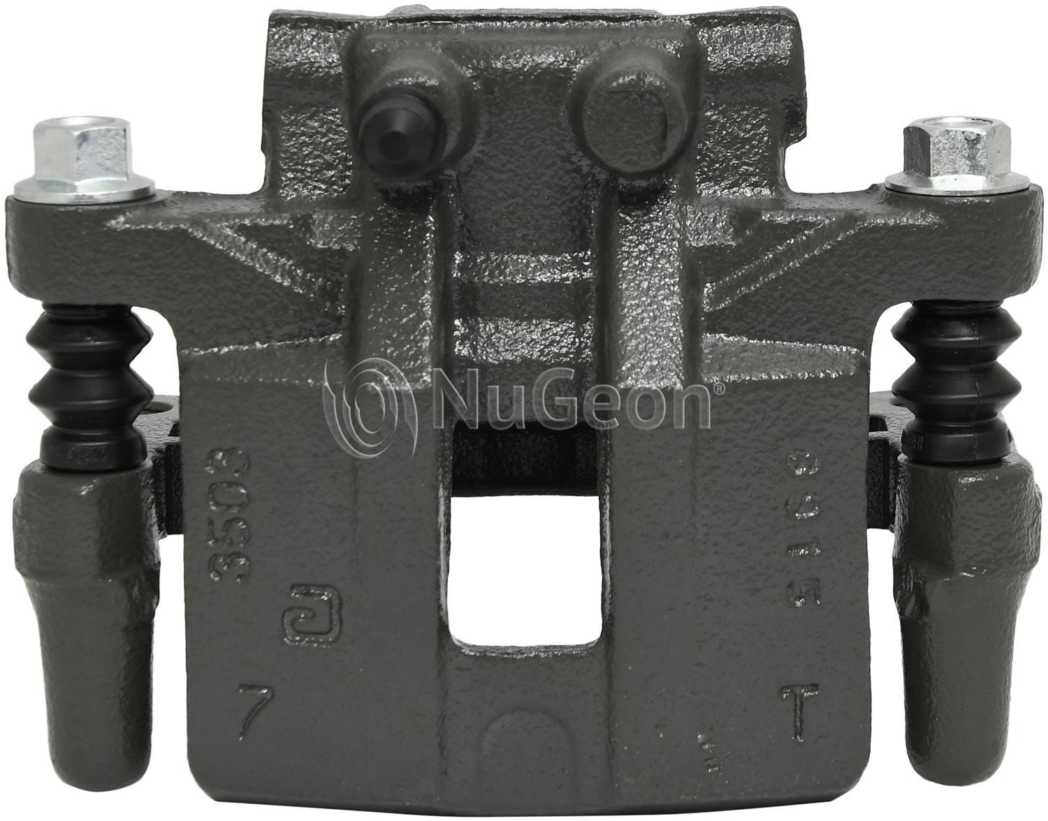Vision 99P17741B Remanufactured Disc Brake Caliper - Image 2