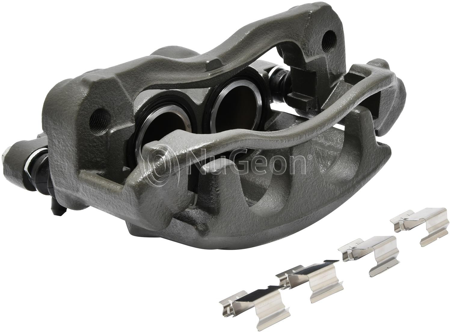 Vision 99P17746A Remanufactured Disc Brake Caliper - Image 2