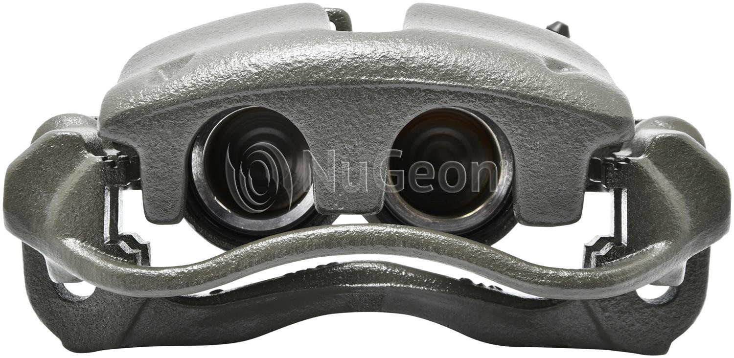 Vision 99P17746A Remanufactured Disc Brake Caliper - Image 4