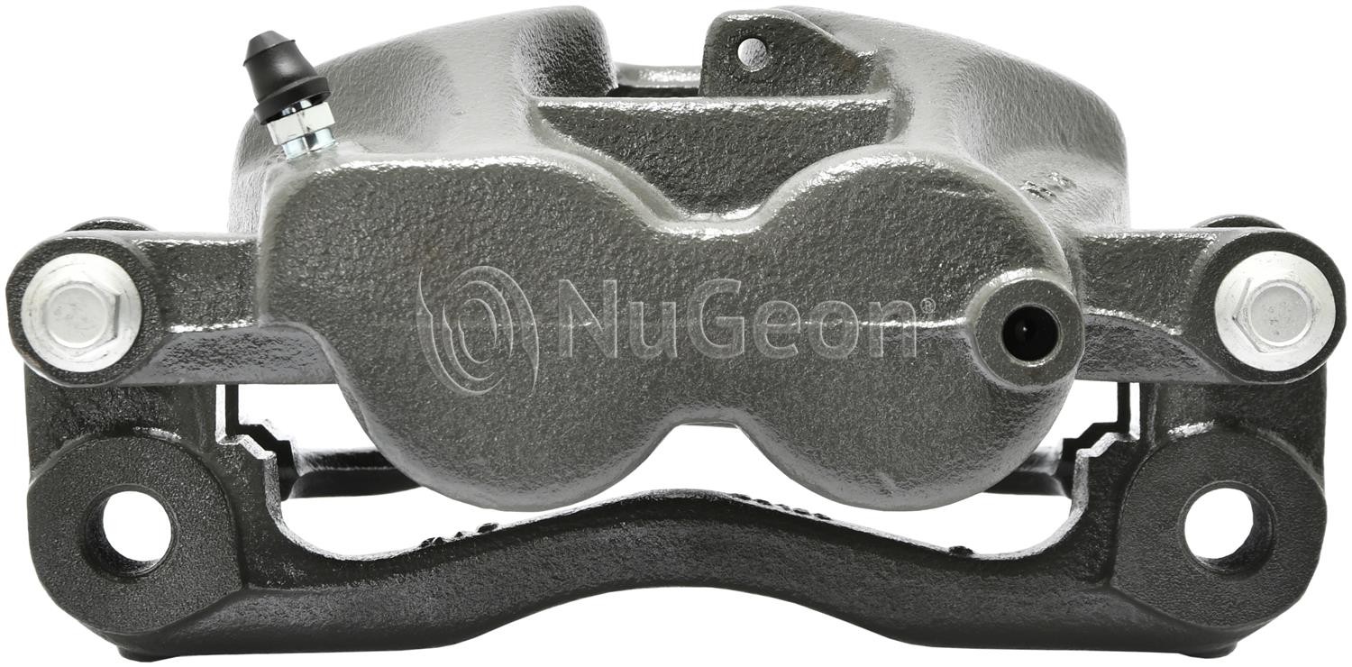 Vision 99P17746A Remanufactured Disc Brake Caliper - Image 5