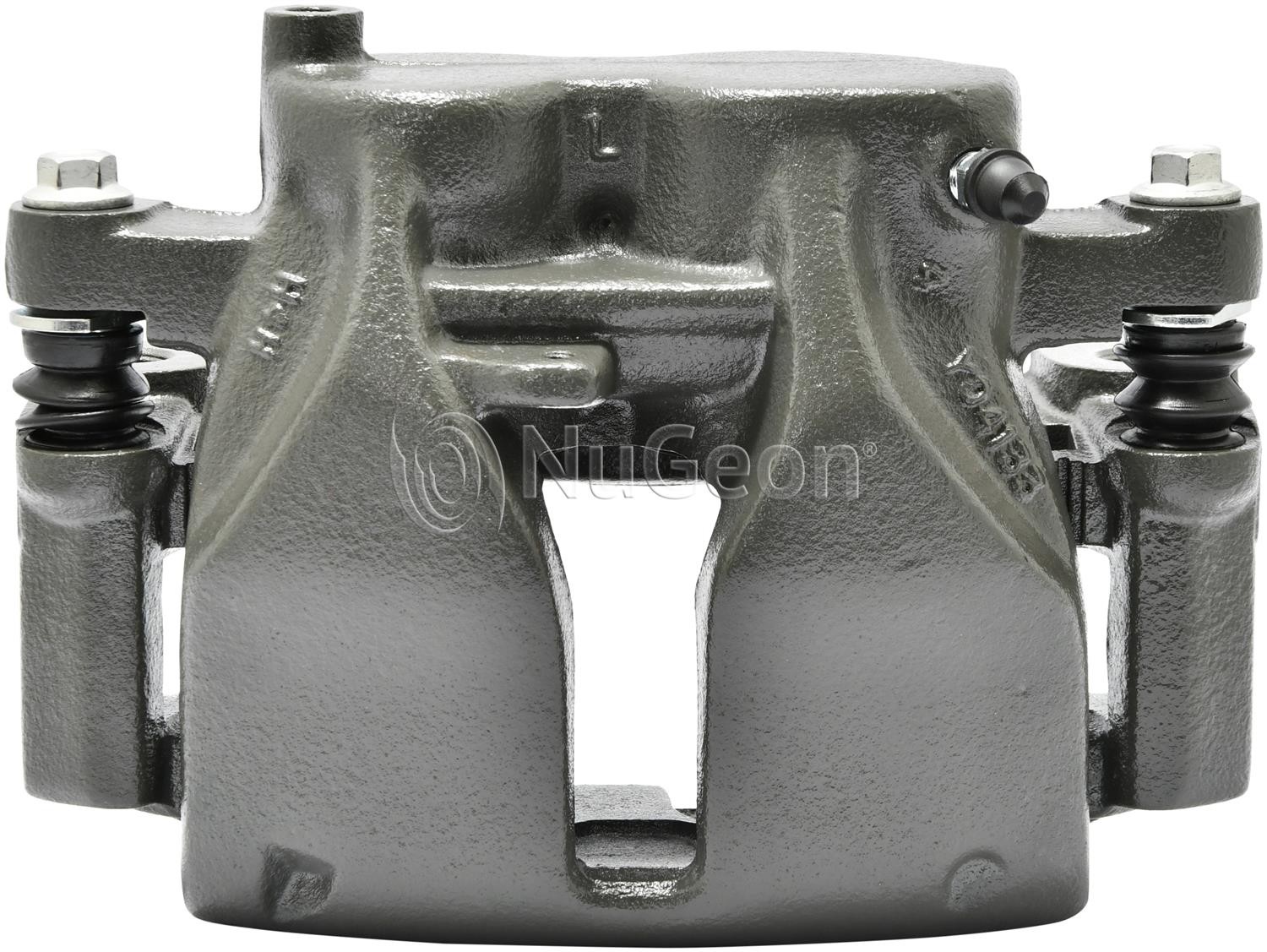 Vision 99P17746A Remanufactured Disc Brake Caliper