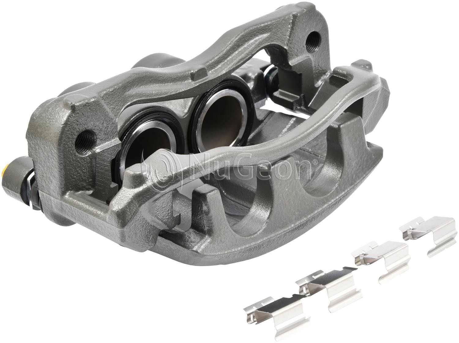 Vision 99P17746B Remanufactured Disc Brake Caliper - Image 2