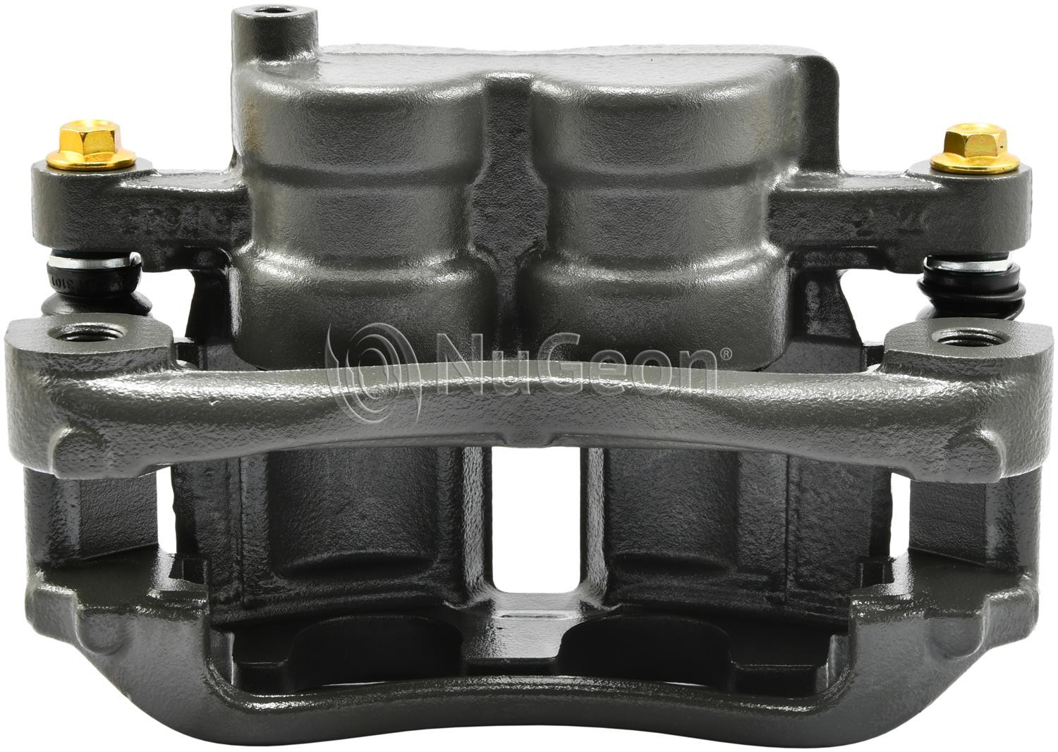 Vision 99P17746B Remanufactured Disc Brake Caliper - Image 3