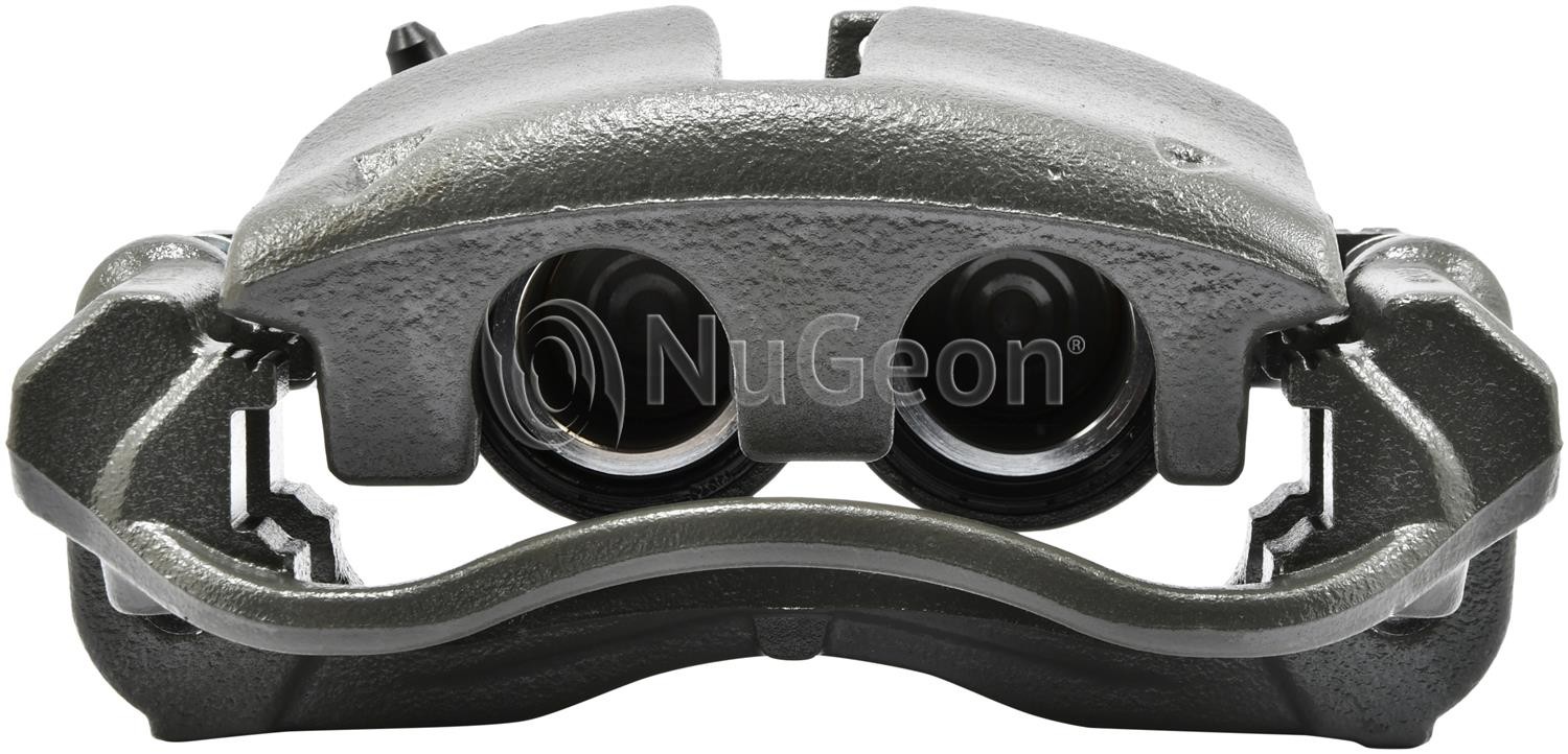 Vision 99P17746B Remanufactured Disc Brake Caliper - Image 4