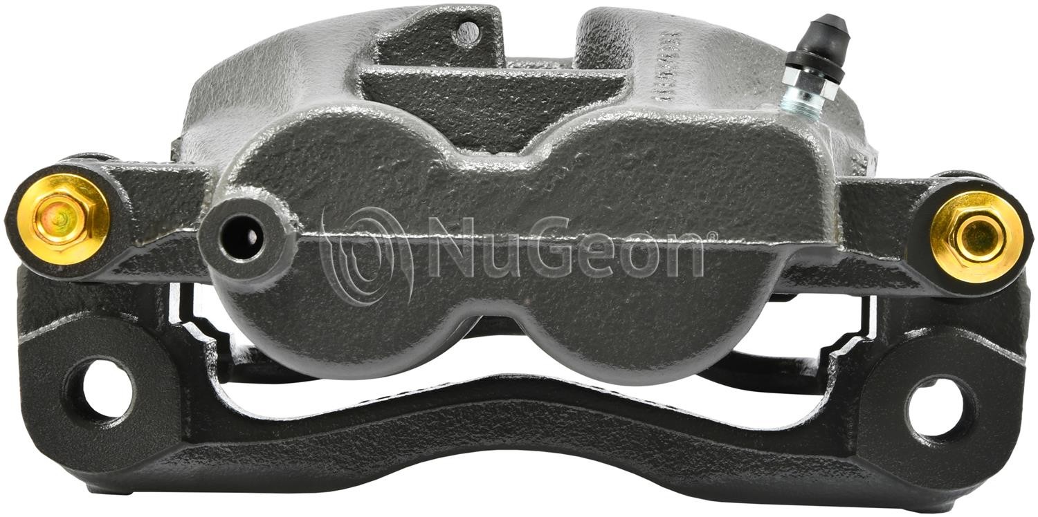 Vision 99P17746B Remanufactured Disc Brake Caliper - Image 5