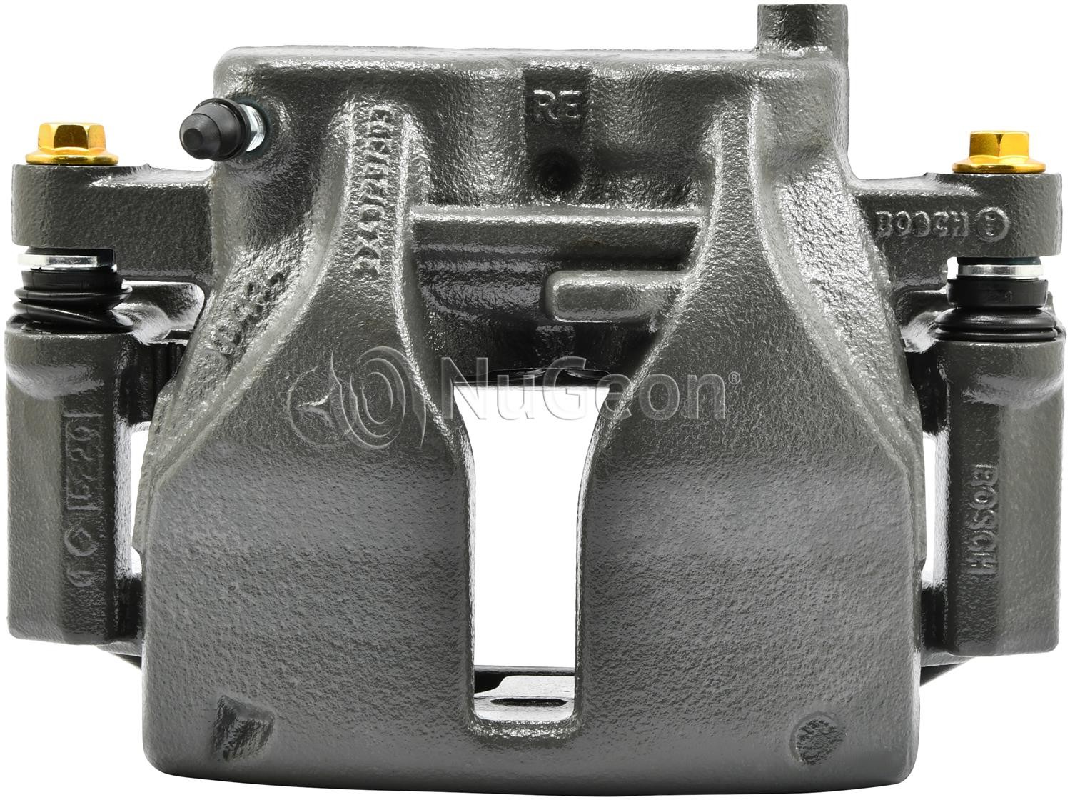 Vision 99P17746B Remanufactured Disc Brake Caliper