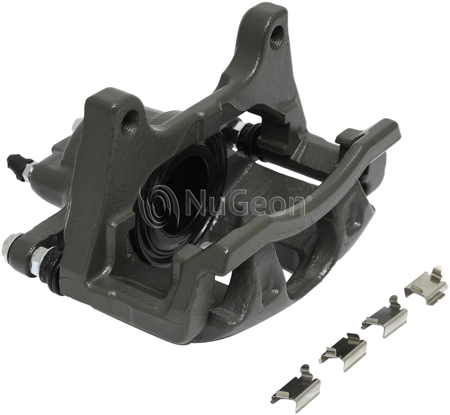 Vision 99P17748A Remanufactured Disc Brake Caliper - Image 6