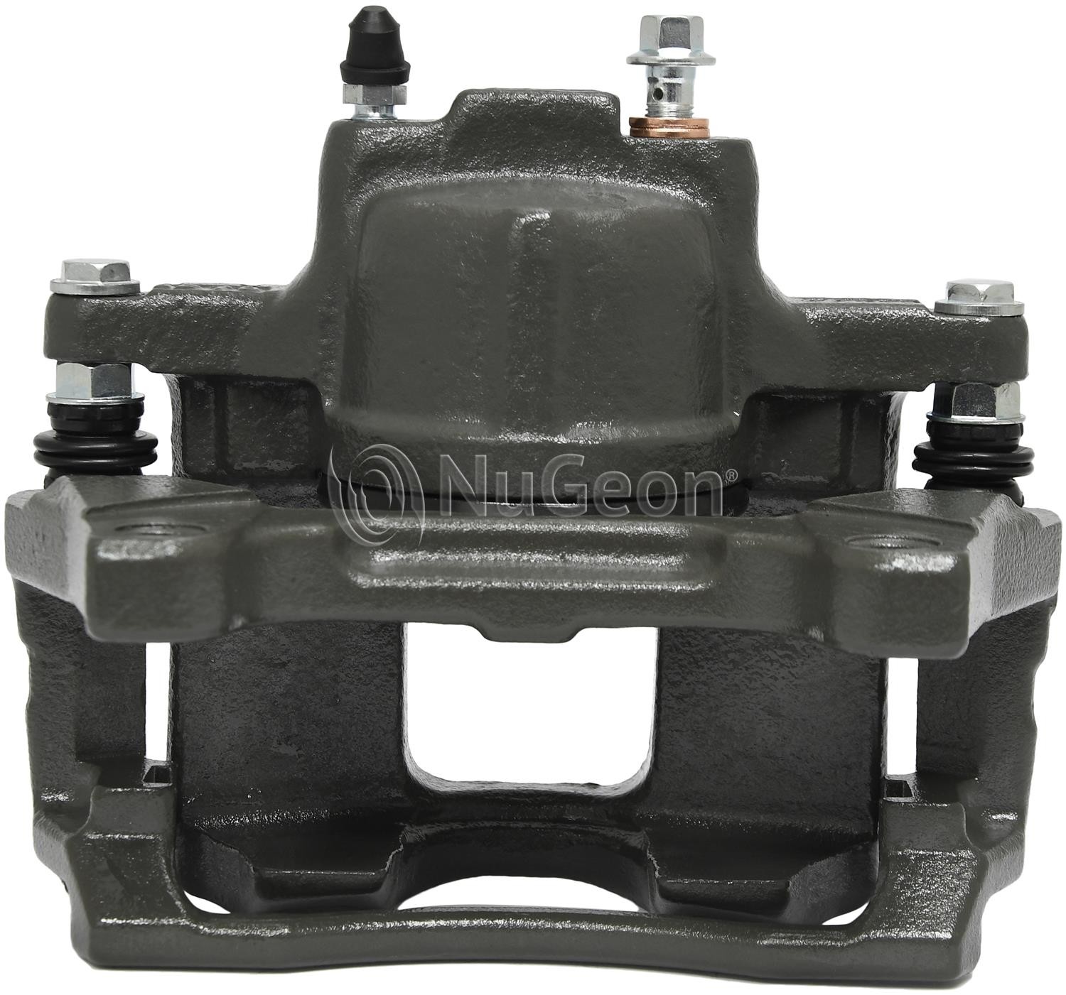 Vision 99P17748A Remanufactured Disc Brake Caliper - Image 7
