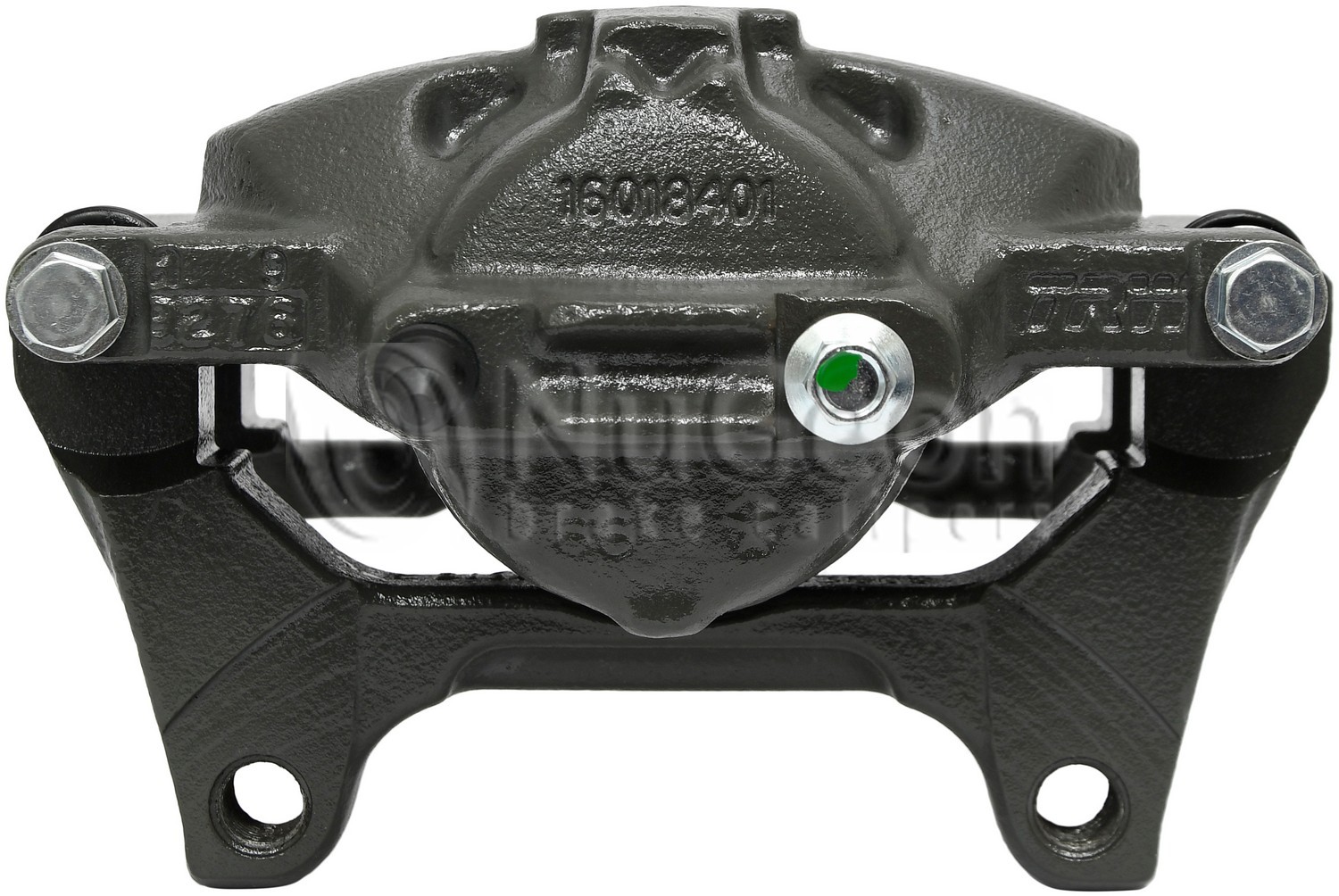 Vision 99P17748A Remanufactured Disc Brake Caliper