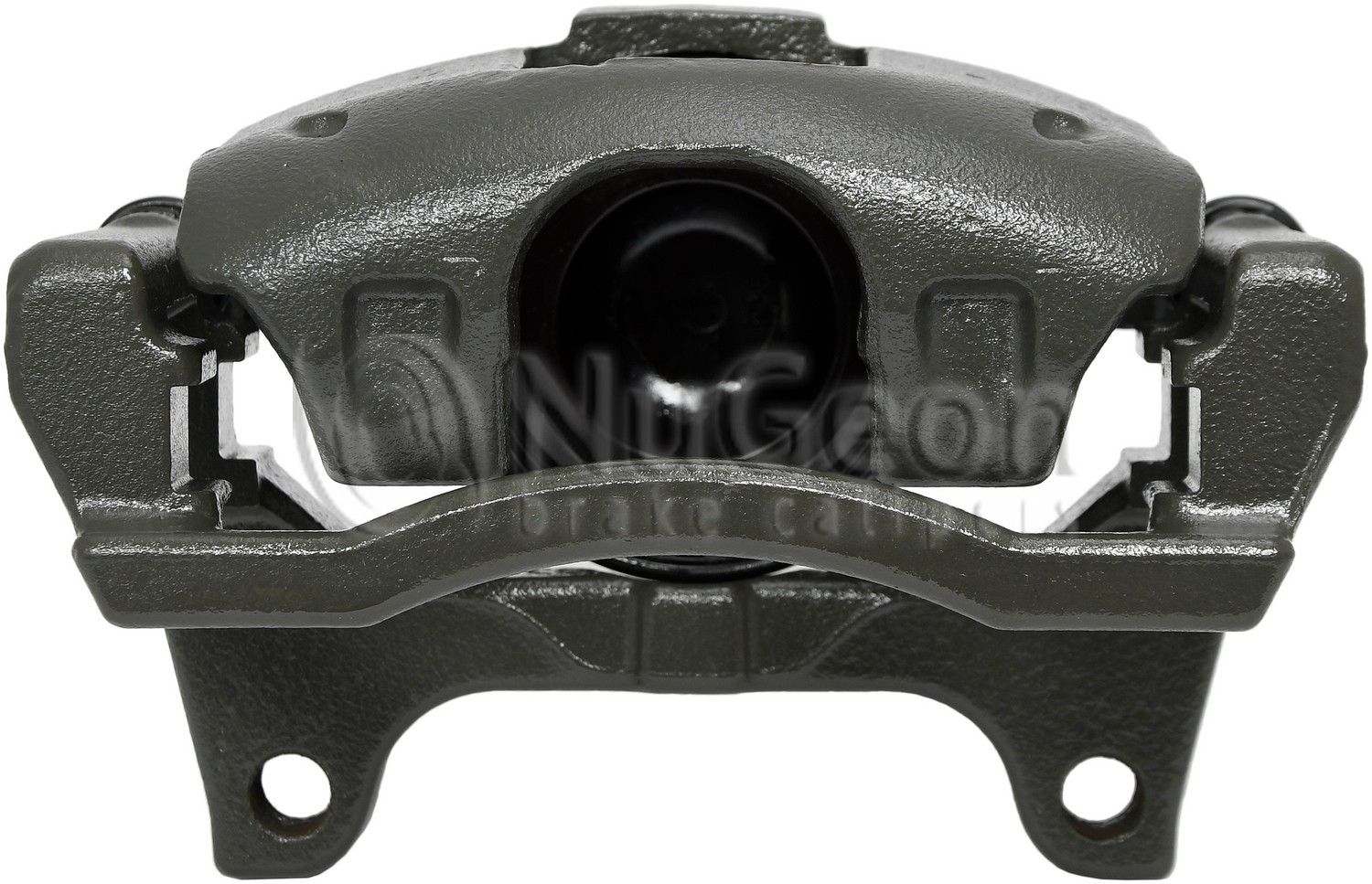 Vision 99P17748A Remanufactured Disc Brake Caliper - Image 4