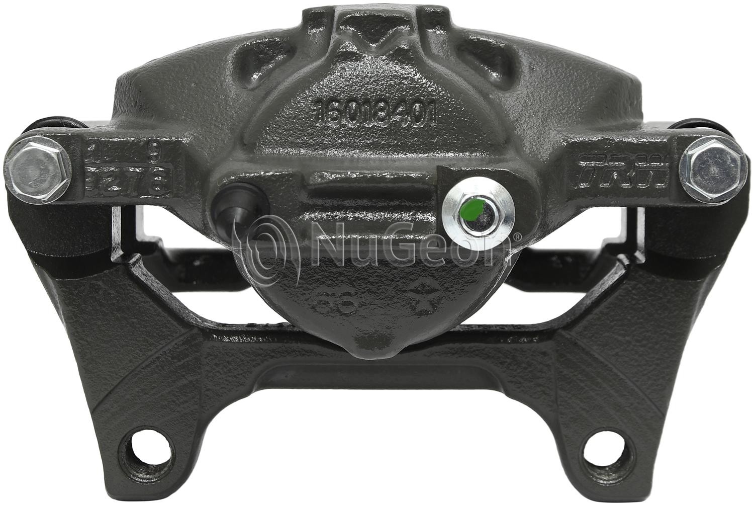 Vision 99P17748A Remanufactured Disc Brake Caliper - Image 3
