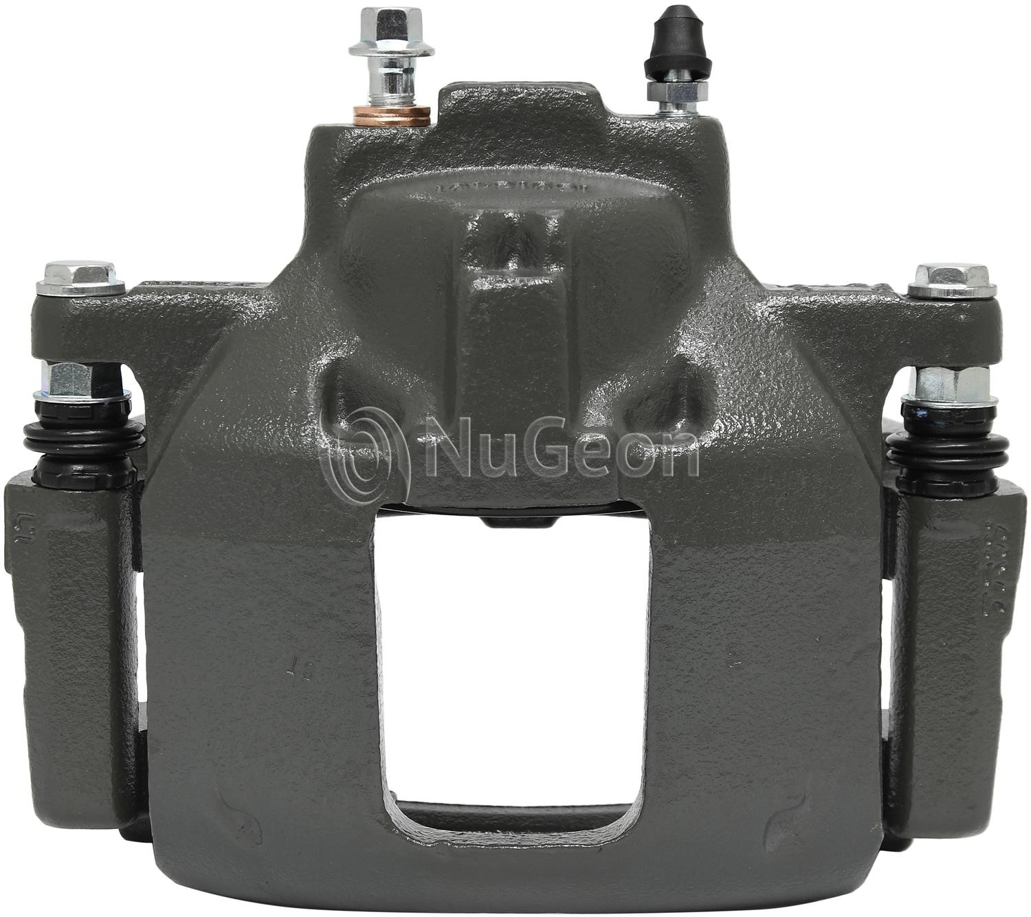 Vision 99P17748A Remanufactured Disc Brake Caliper - Image 2
