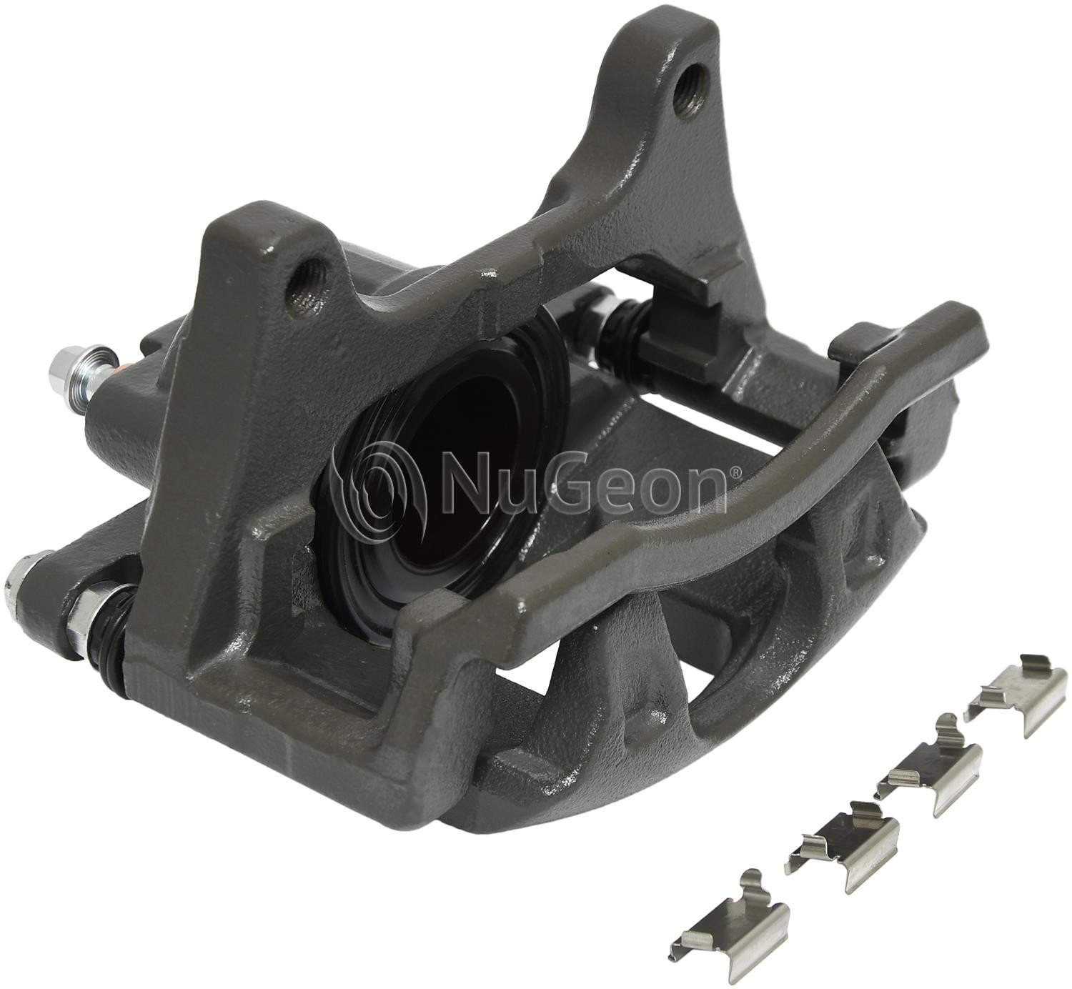 Vision 99P17748B Remanufactured Disc Brake Caliper - Image 6