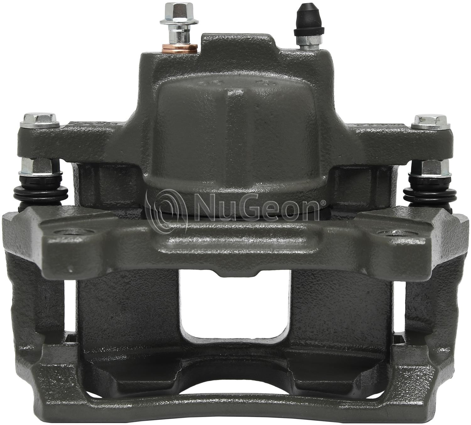 Vision 99P17748B Remanufactured Disc Brake Caliper - Image 5