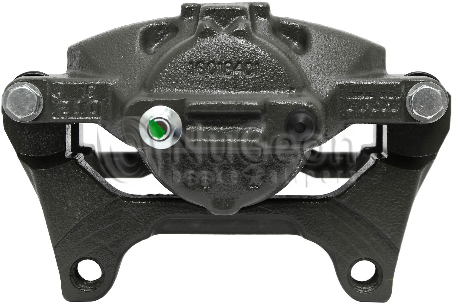 Vision 99P17748B Remanufactured Disc Brake Caliper - Image 4
