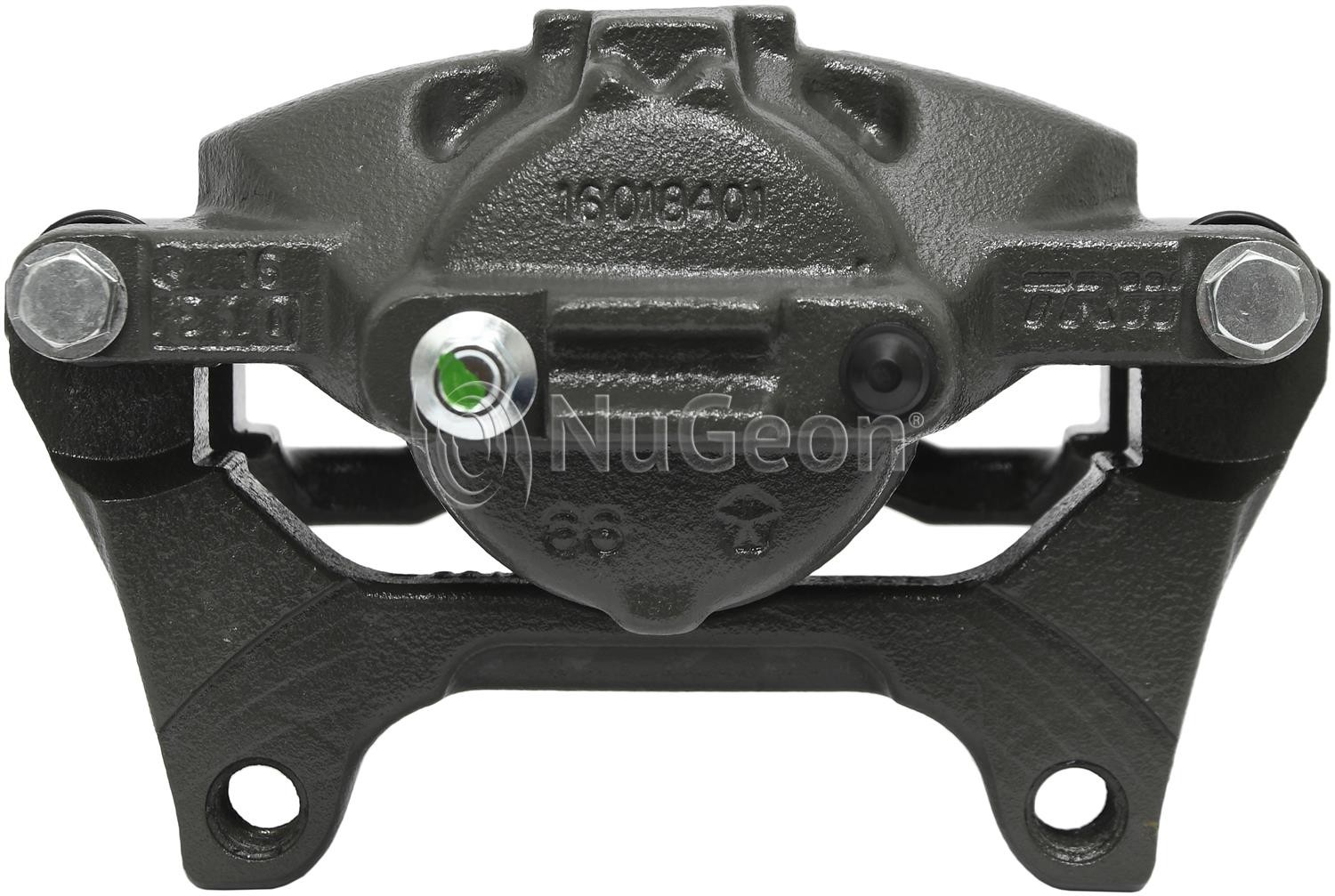 Vision 99P17748B Remanufactured Disc Brake Caliper