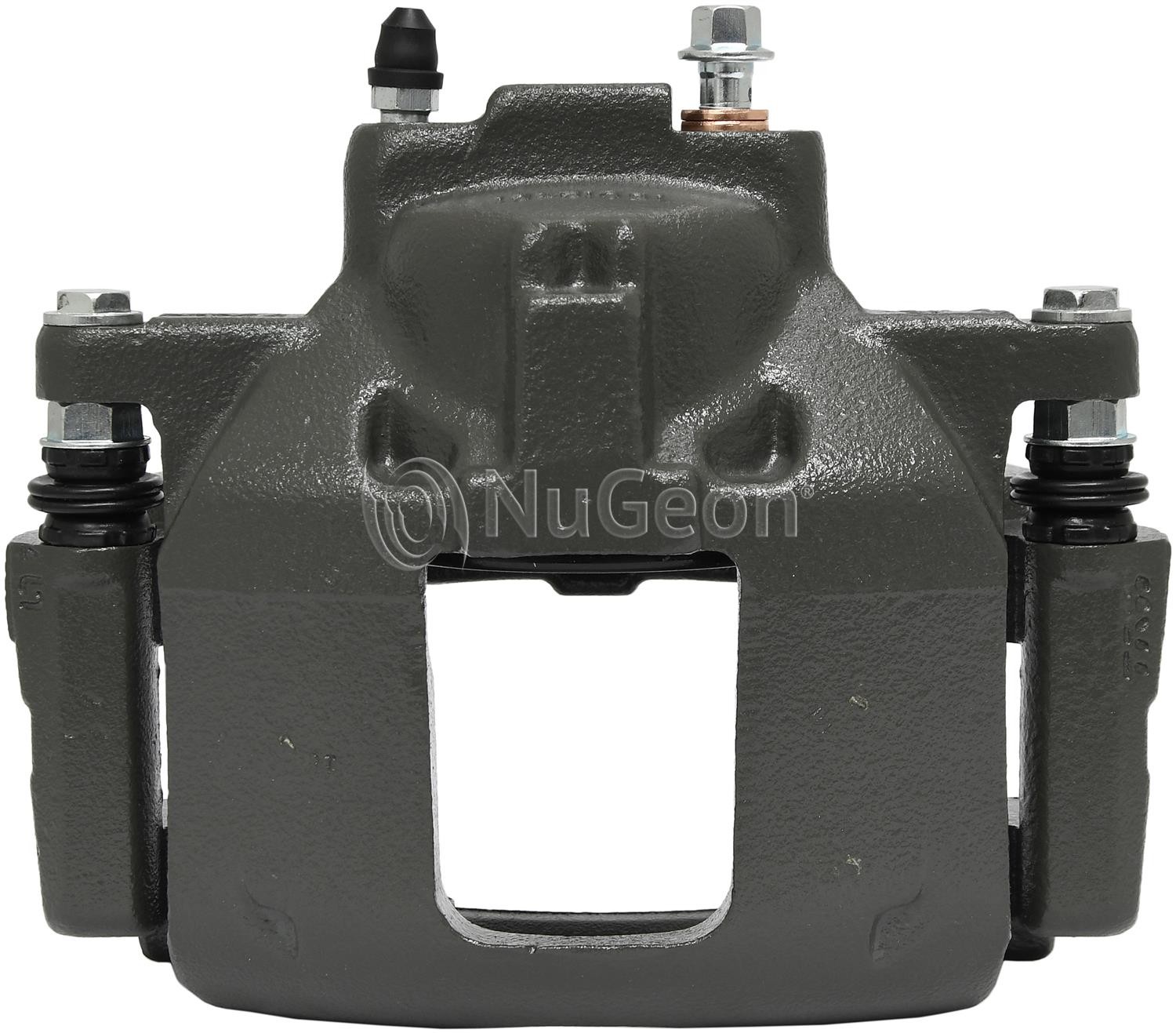 Vision 99P17748B Remanufactured Disc Brake Caliper - Image 7