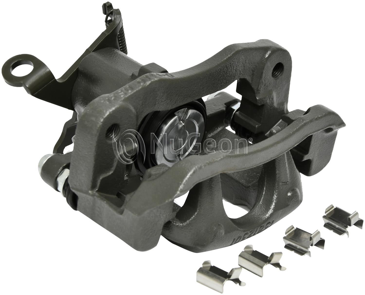 Vision 99P17749A Remanufactured Disc Brake Caliper - Image 4
