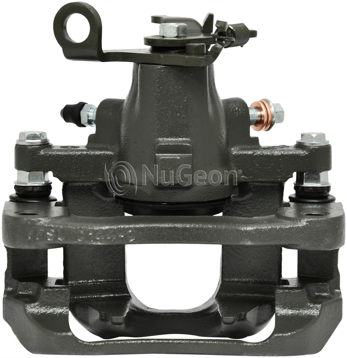 Vision 99P17749A Remanufactured Disc Brake Caliper - Image 3