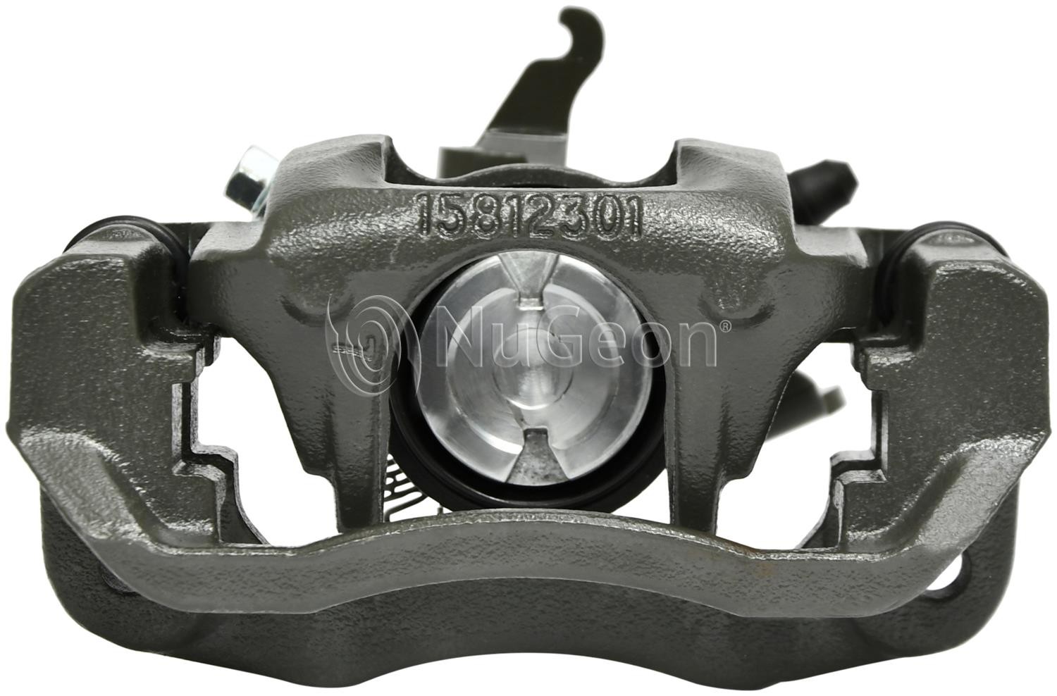 Vision 99P17749A Remanufactured Disc Brake Caliper - Image 2