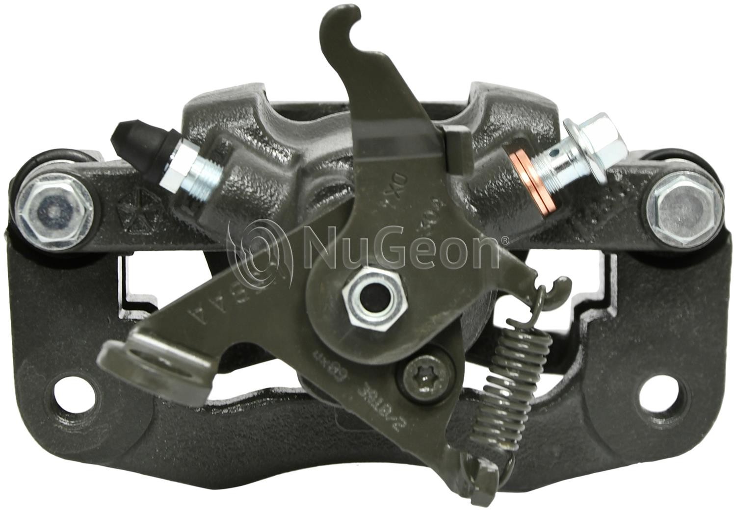 Vision 99P17749A Remanufactured Disc Brake Caliper