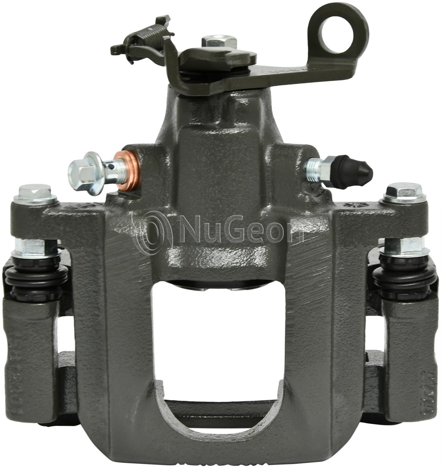 Vision 99P17749A Remanufactured Disc Brake Caliper - Image 5