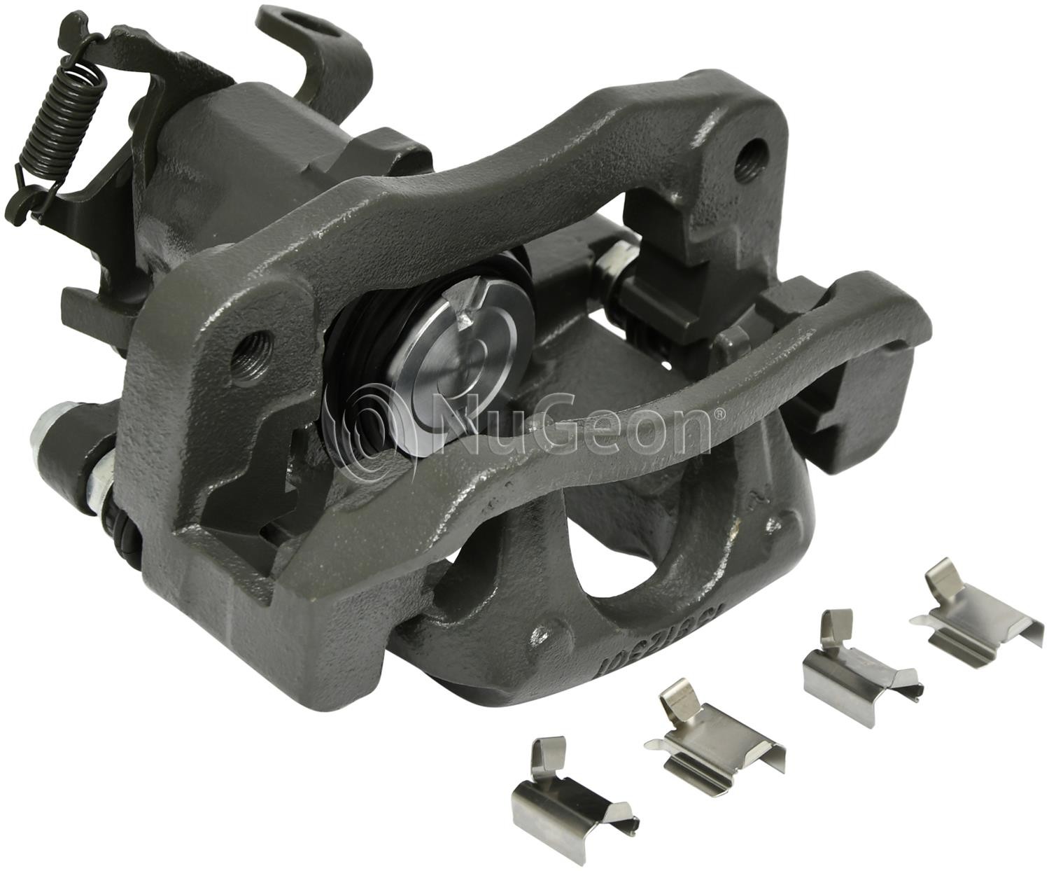 Vision 99P17749B Remanufactured Disc Brake Caliper