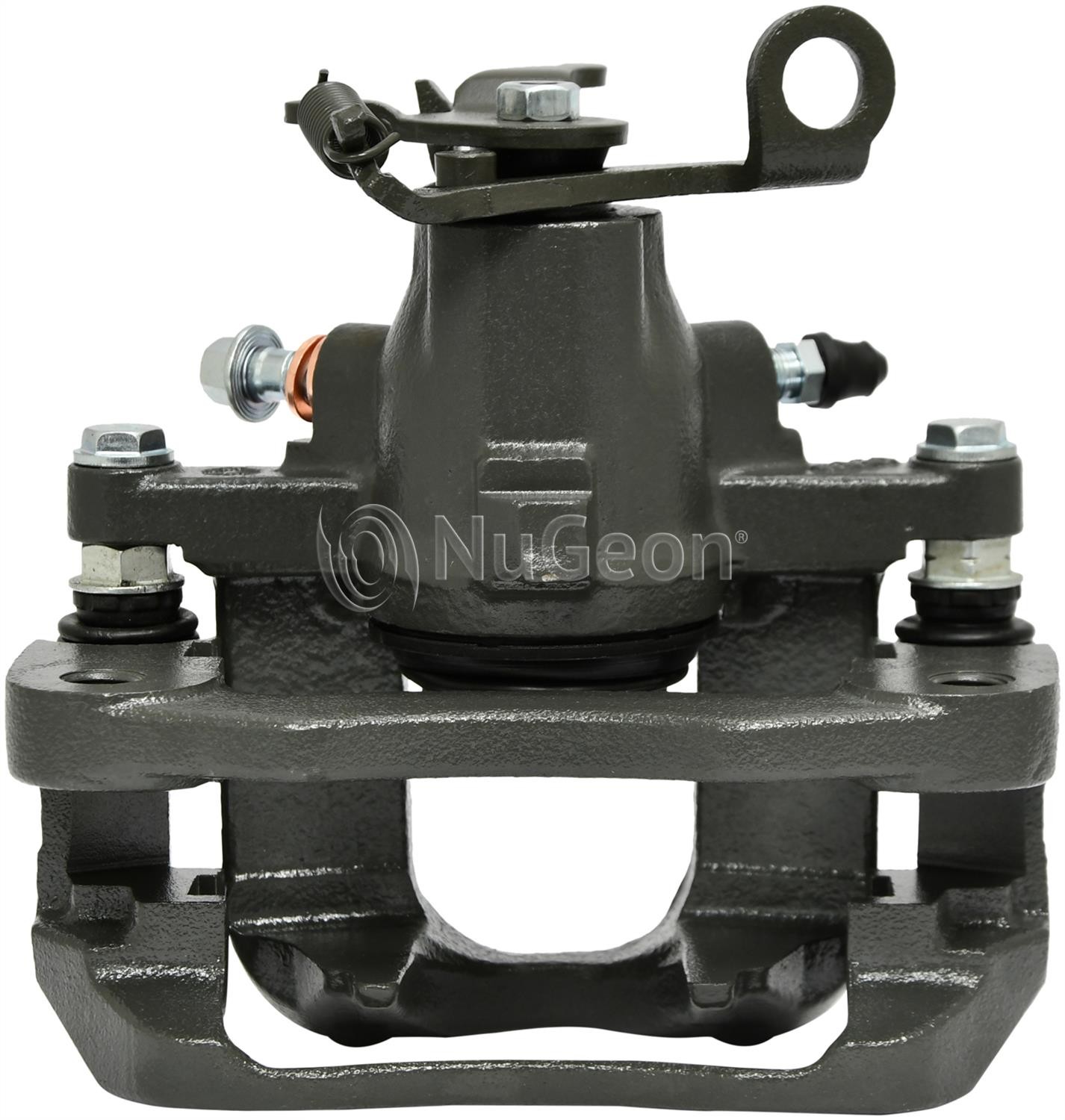 Vision 99P17749B Remanufactured Disc Brake Caliper - Image 2