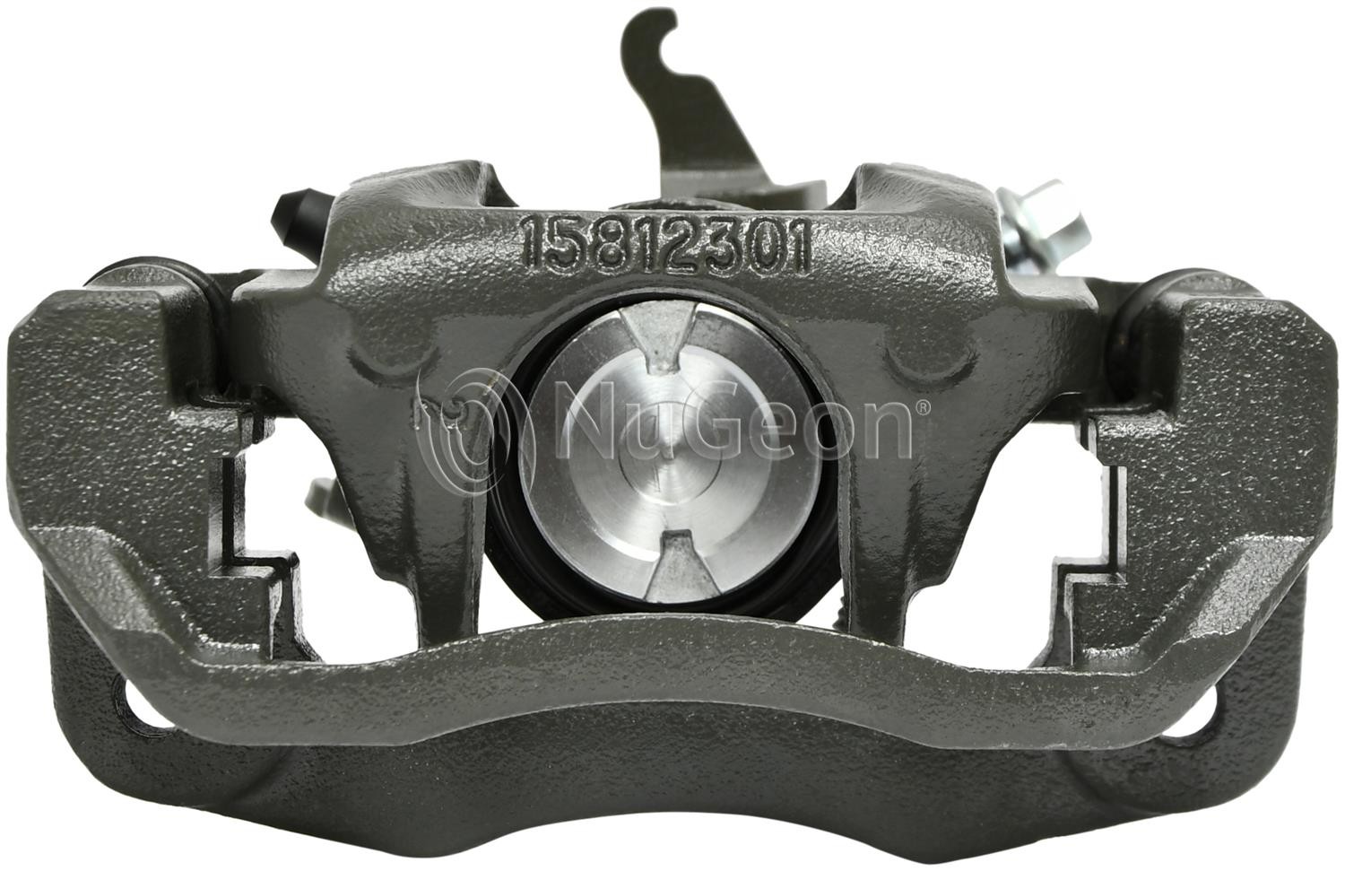 Vision 99P17749B Remanufactured Disc Brake Caliper - Image 3