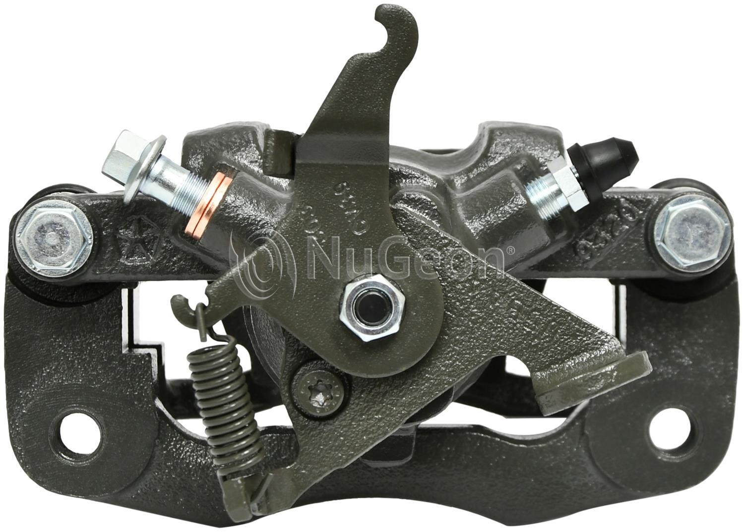 Vision 99P17749B Remanufactured Disc Brake Caliper - Image 4