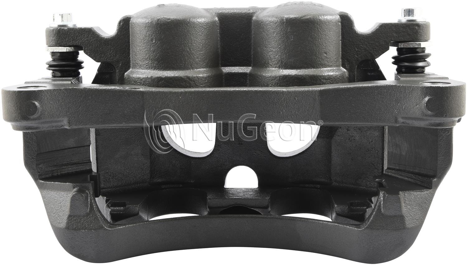 Vision 99P17750A Remanufactured Disc Brake Caliper - Image 4