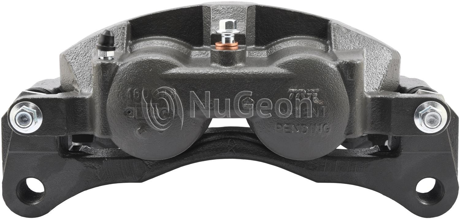 Vision 99P17750A Remanufactured Disc Brake Caliper