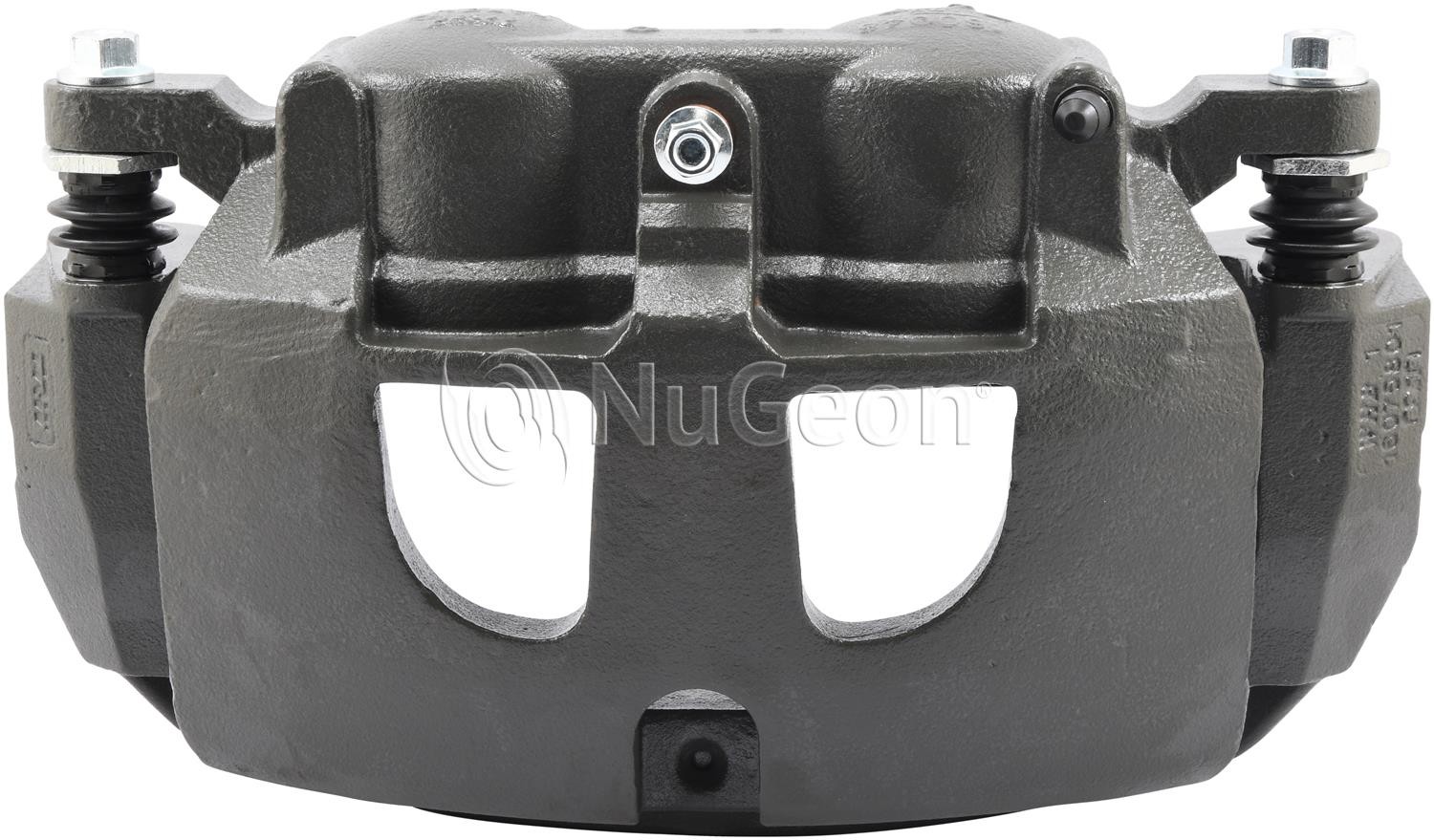 Vision 99P17750A Remanufactured Disc Brake Caliper - Image 5