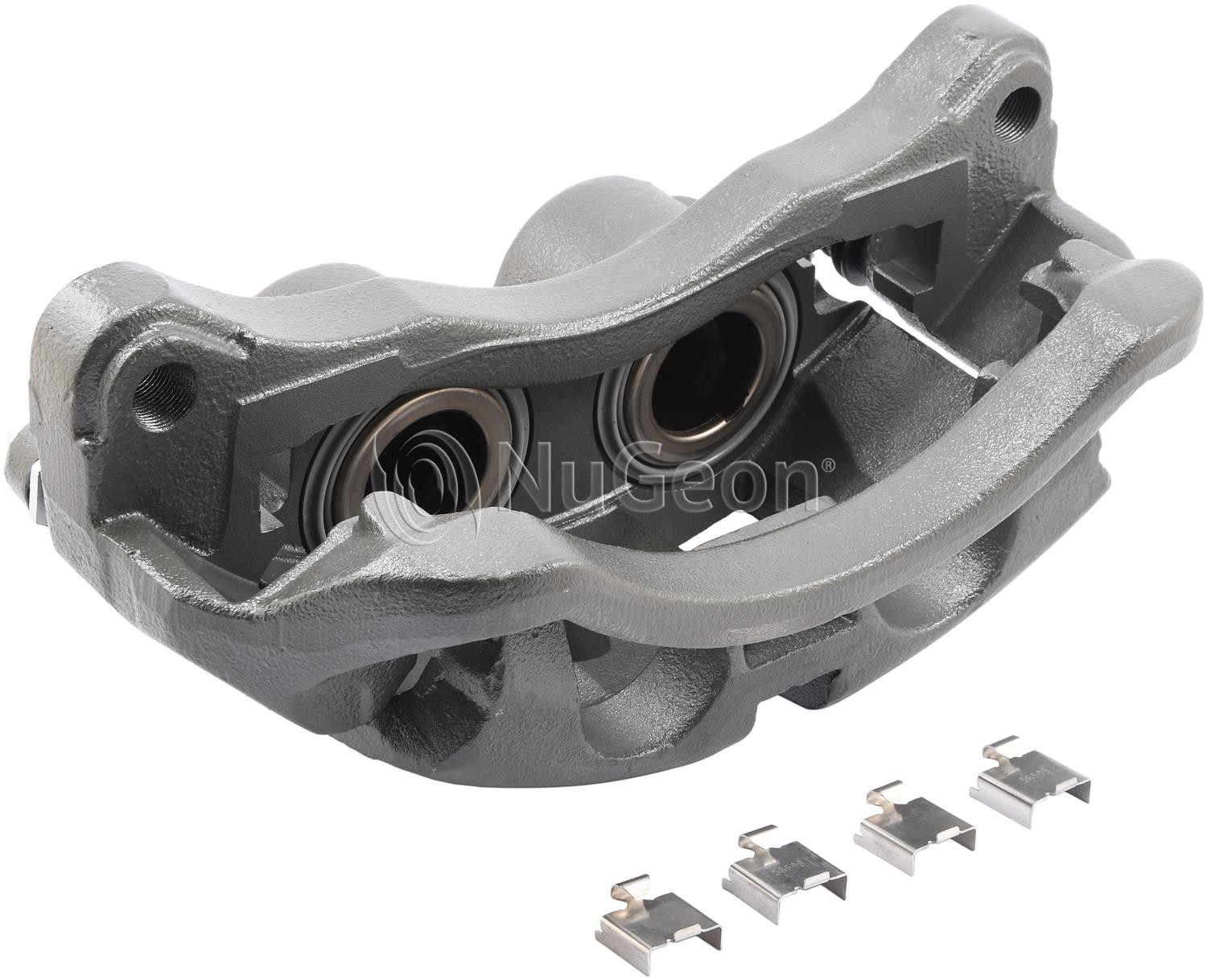 Vision 99P17750B Remanufactured Disc Brake Caliper - Image 5