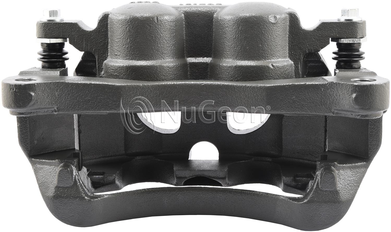 Vision 99P17750B Remanufactured Disc Brake Caliper