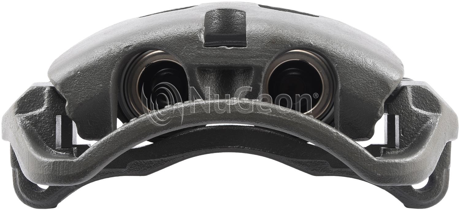Vision 99P17750B Remanufactured Disc Brake Caliper - Image 2