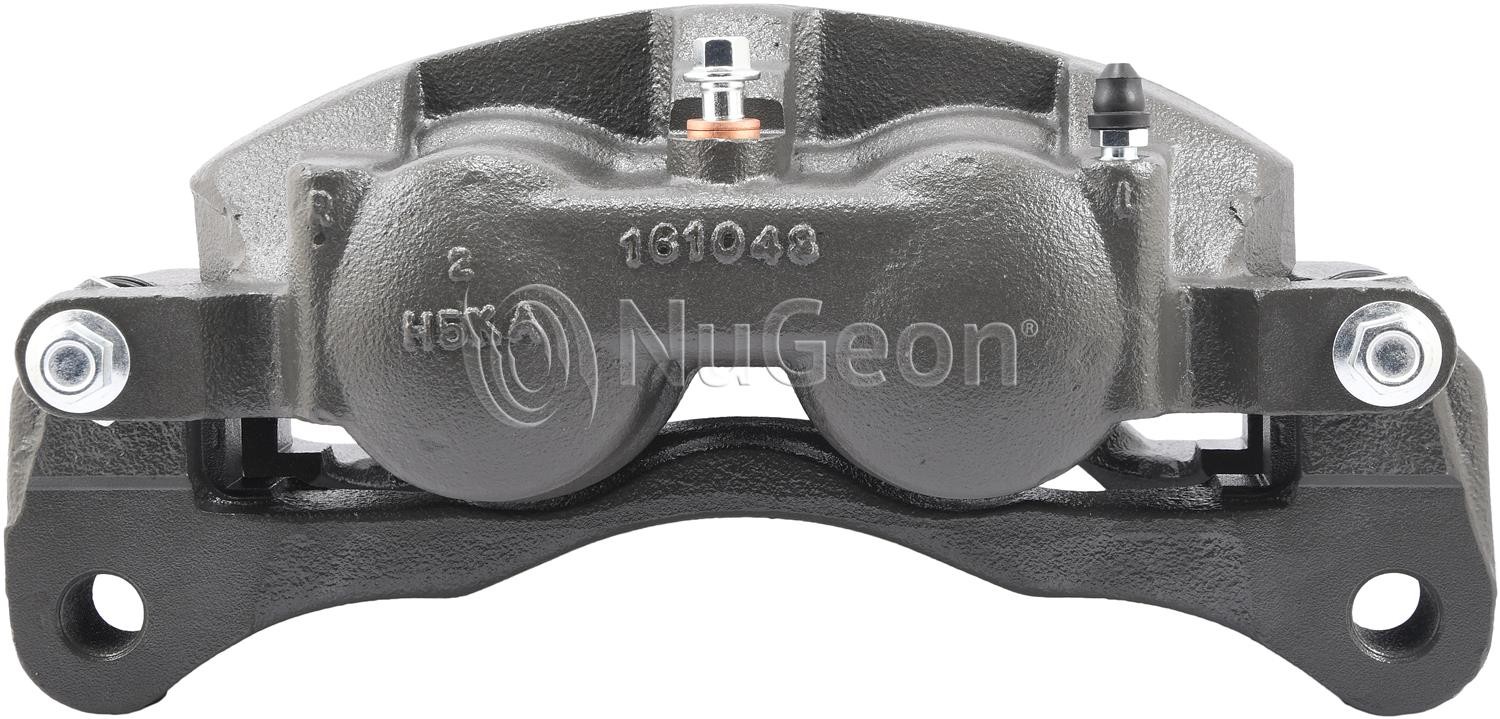 Vision 99P17750B Remanufactured Disc Brake Caliper - Image 3