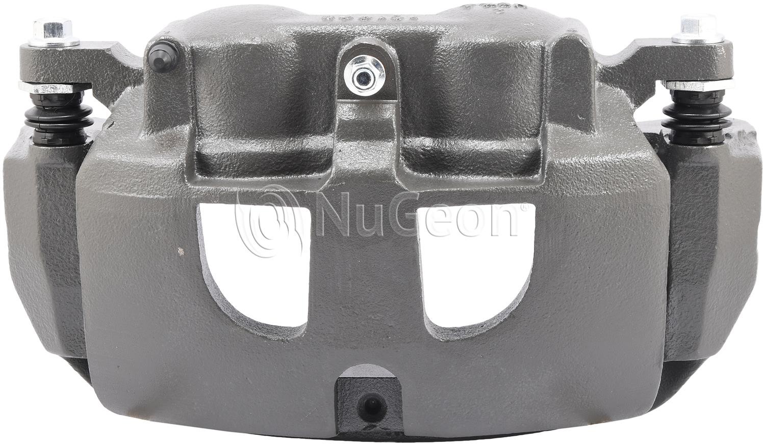 Vision 99P17750B Remanufactured Disc Brake Caliper - Image 4