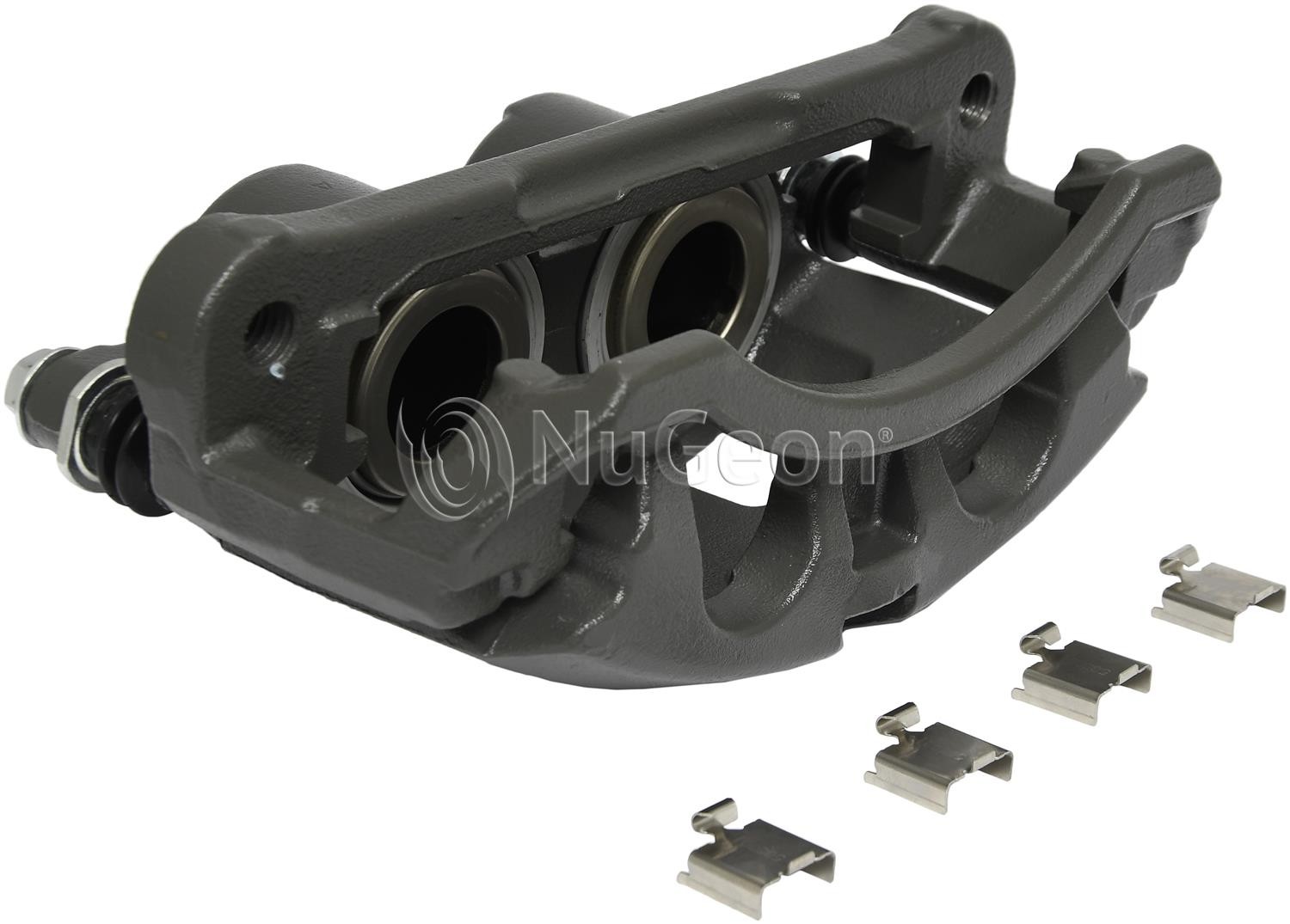 Vision 99P17752B Remanufactured Disc Brake Caliper - Image 5